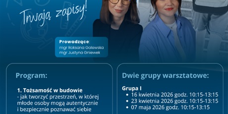  Kłopoty w plecaku 2026