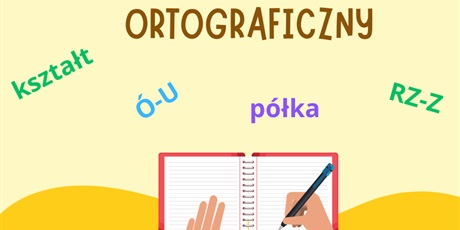 Konkurs ortograficzny
