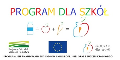 „Program dla szkół”